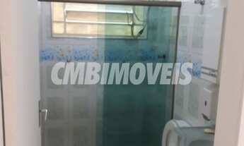 Imagem 4: Casa - Bonfim - Campinas