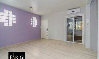 Imagem 4: Apartamento com 2 dormitórios para alugar, 60 m² por R$ 1.930,00/mês - Santana - Porto Ale