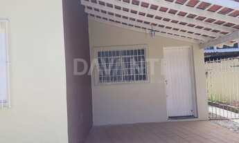 Imagem 3: Casa - Parque dos Cisnes - Campinas