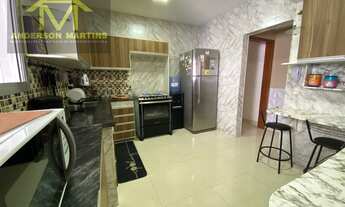 Imagem 4: 3 dormitórios c/suíte * área de serviço * 1 vaga de garagem coberta * Cód: 20785 TL