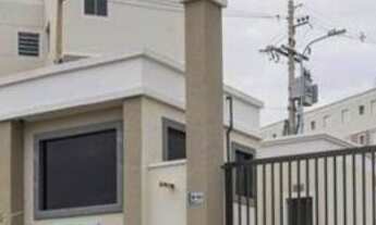 Imagem 4: Apartamento com 2 quartos no condomínio Jardim Paulista - Campo Limpo Paulista/SP