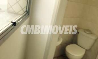 Imagem 6: Sala - Cambuí - Campinas