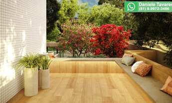 Imagem 7: Apartamento 04 quartos na Avenida Beira Rio - Madalena