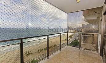 Imagem 4: Apartamento com vista para Praia de Copacabana