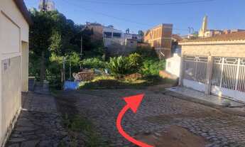 Imagem 4: TERRENO NO CENTRO DE POMBOS-PE