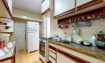 Imagem 3: São Paulo - Apartamento Padrão - Vila Nova Conceição