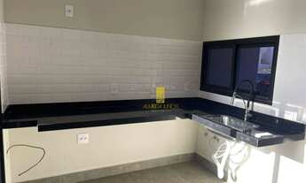 Imagem 5: Casa com 3 dormitórios à venda, 143 m² por R$ 1.100.000 - Jardim Mantova Residencial - Ind