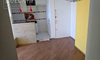 Imagem 7: Santo André - Apartamento Padrão - Vila Alzira