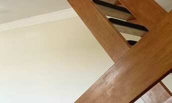 Imagem 6: Apartamento para venda tem 197 metros quadrados com 3 quartos