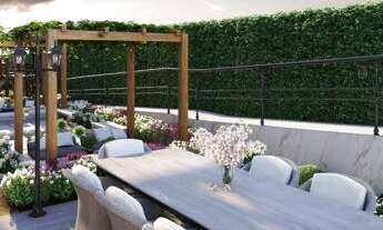 Imagem 5: Apartamento com 4 quartos no La Martina - Bairro Meia Praia em Itapema