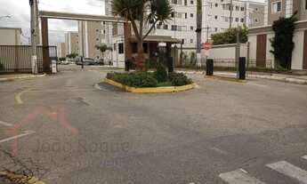 Imagem 7: Apartamento para Venda em Sorocaba, Jardim Novo Mundo, 2 dormitórios, 1 banheiro, 1 vaga