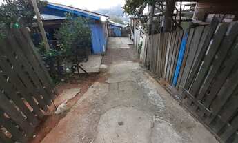 Imagem 6: TERRENÃO COM 2 CASAS SUPER LOCALIZADO!!