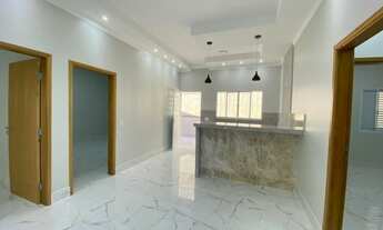 Imagem 4: Casa nova alto padrao á venda no bairro Mont Serrat em Afenas MG