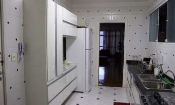 Imagem 5: Apartamento Venda 3 Dormitórios - 140 m² Jardim Paulista