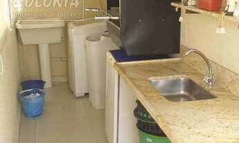 Imagem 2: Santo André - Apartamento Padrão - Vila Lutécia