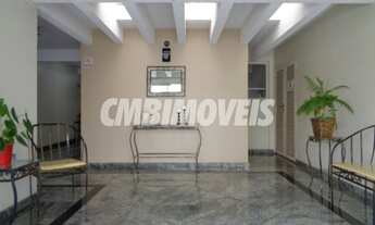 Imagem 3: Apartamento - Botafogo - Campinas