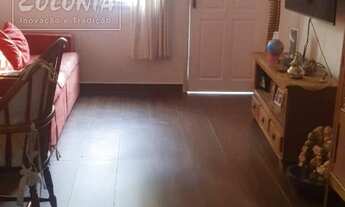 Imagem: São Paulo - Casa Padrão - Vila Caraguatá