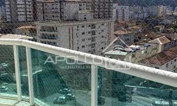 Imagem: Apartamento em Santos