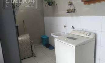 Imagem 6: Santo André - Apartamento Padrão - Vila Francisco Matarazzo