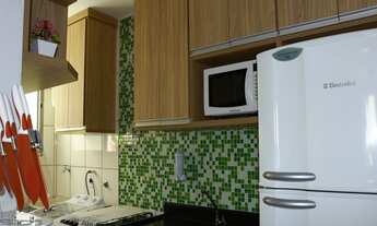 Imagem 3: Apartamento - Parque São Martinho - Campinas