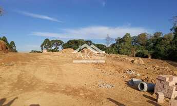 Imagem 4: Loteamento com vista panorâmica em Nova Petrópolis na serra gaúcha