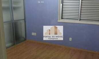 Imagem 6: Apartamento a venda no Centro de Campinas - S.P. 78m² por R$250 mil