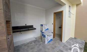 Imagem 4: Casa com 3 Quartos à venda, 150 m² por R$ 900.000 - Santa Mônica - Belo Horizonte/MG