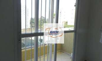 Imagem 7: Apartamento com 3 dormitórios para alugar, 71 m² por R$ 2.200,00/mês - Vila Pagano - Valin