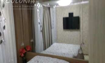 Imagem 5: Mauá - Apartamento Padrão - Parque São Vicente