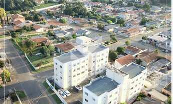 Imagem 2: LOCAÇÃO) Apartamento com 3 quartos Residencial Acapulco II