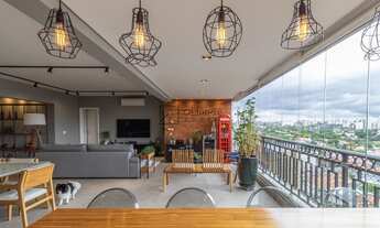 Imagem 7: Apartamento Venda 2 Dormitórios - 157 m² Vila Olímpia