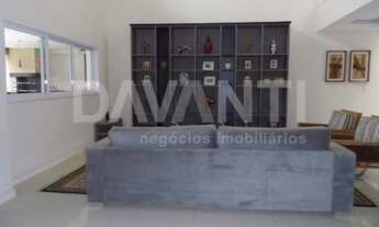 Imagem 2: Casa - Jardim Nossa Senhora Auxiliadora - Campinas