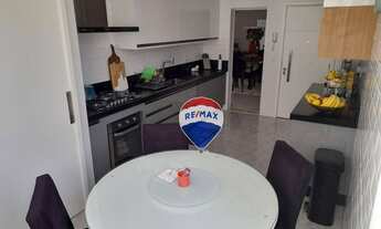 Imagem 6: Sensacional Apt 3 Dorm, 1 Suíte, 2 Closets no José Menino!!