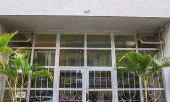 Imagem 3: Apartamento - Centro - Campinas