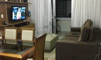 Imagem 3: Apartamento Residencial Ilha Bela Parque Industrial