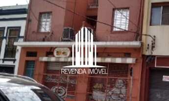 Imagem: Prédio Comercial e Residencial em Santa