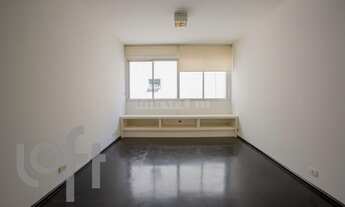 Imagem 2: São Paulo - Apartamento Padrão - Itaim Bibi