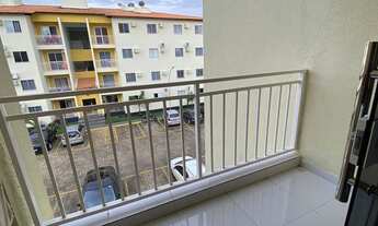 Imagem 3: Apartamento para Locação Universidade, Macapá