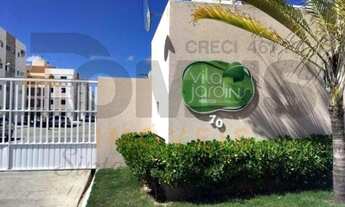 Imagem 4: Condomínio Vila Jaridns com 50m², 2 Quartos - Marcos Freire II