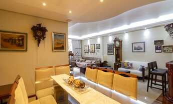 Imagem: Apartamento Venda 3 Dormitórios - 160 m²