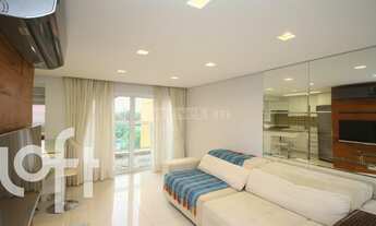 Imagem 4: São Paulo - Apartamento Padrão - Vila Mariana