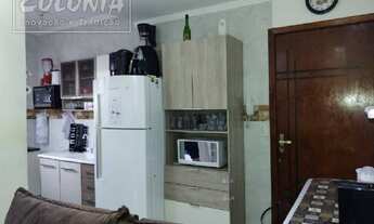 Imagem 7: Santo André - Apartamento Padrão - Parque Capuava