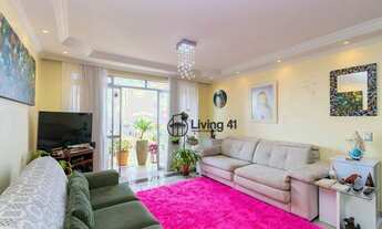 Imagem 4: Um Andar Alto, Face Norte de 124m² é exatamente o que você estava procurando