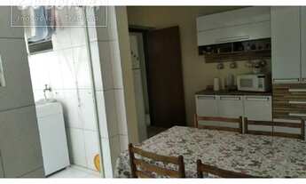 Imagem 5: Santo André - Apartamento Padrão - Vila Valparaíso