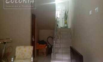 Imagem 7: Santo André - Casa Padrão - Jardim Las Vegas