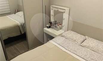 Imagem 5: Apartamento para venda possui 33 metros quadrados com 1 quarto em Barra Funda - São Paulo