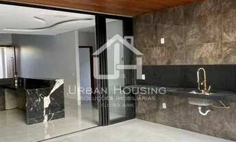 Imagem 7: Casa em condomínio Alto Padrão Park Amazônia I