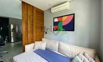 Imagem 7: São Paulo - Apartamento Padrão - Vila Mariana