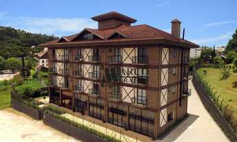 Imagem: Apartamento com 2 dormitórios à venda