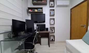 Imagem 6: Vendo casa com três quartos em Lagoa da Prata MG